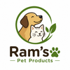 Ram's Pet Products - Home